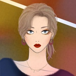 Meet your Posher, Moon Vogue